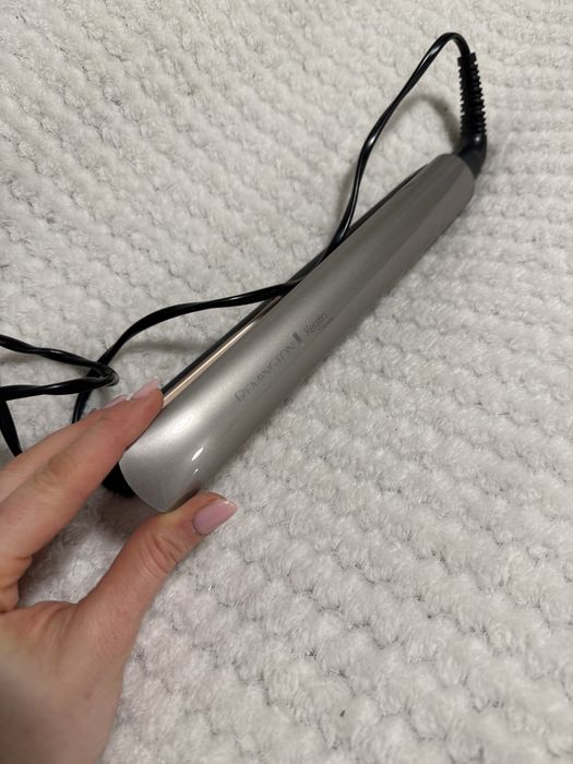 Prostownica Remington Keratin Therapy