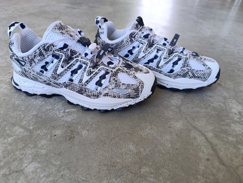Кросівки Adidas Hyperturf ID4961 Оригінал