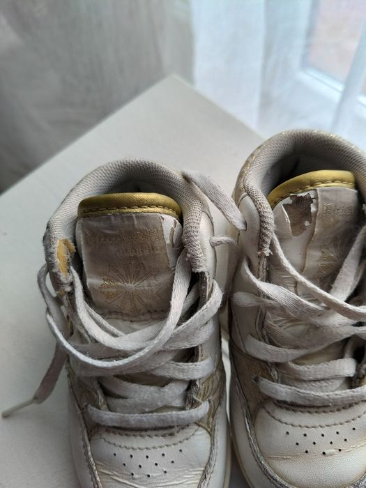 Buty do kostki Reebok rozmiar 22