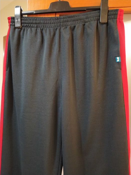 Fato de treino homem XL