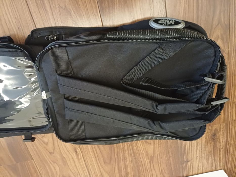 Saco depósito Givi