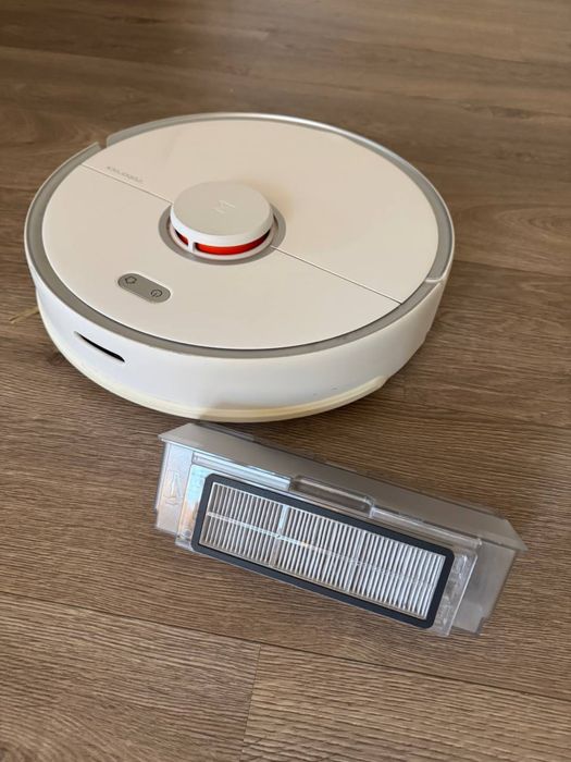 Roborock S5 max Aspirador robô