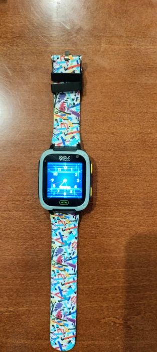 Smartwatch kidiz watch Urban
