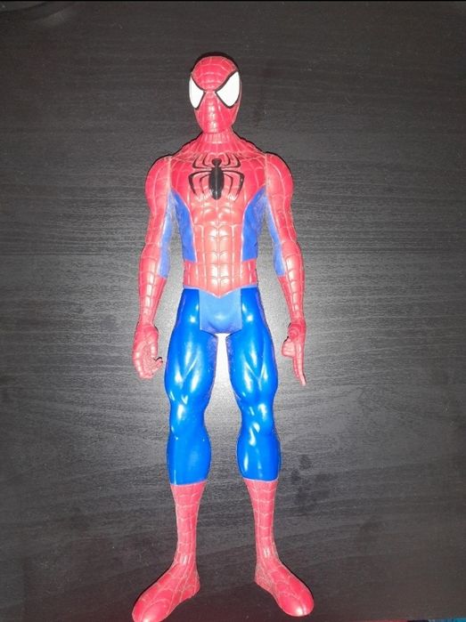 Boneco Do Homem-Aranha
