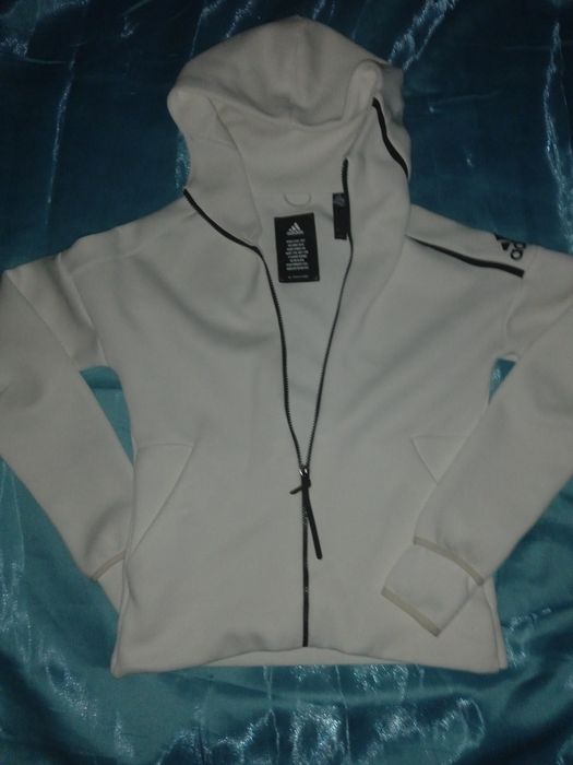 Худи/ Adidas кофта M/L