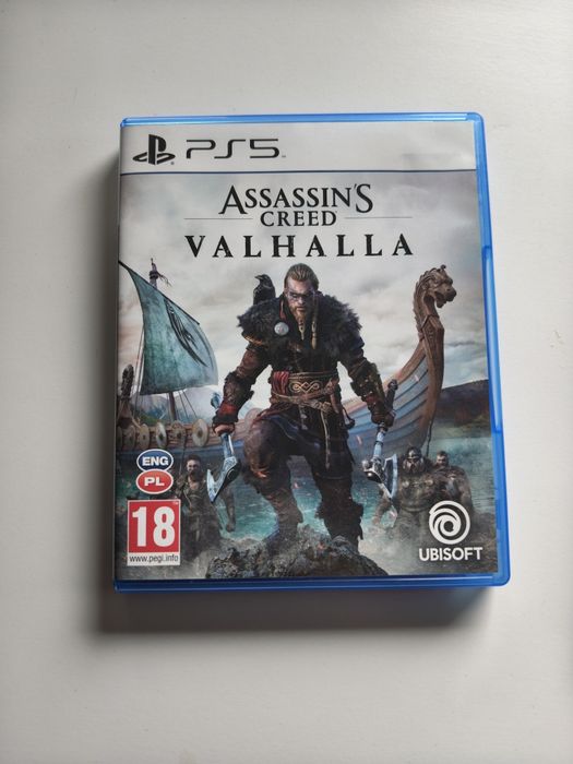 Sprzedam Grę do PS5