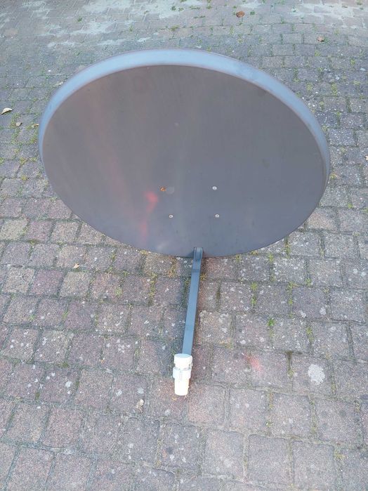 talerz do satelity