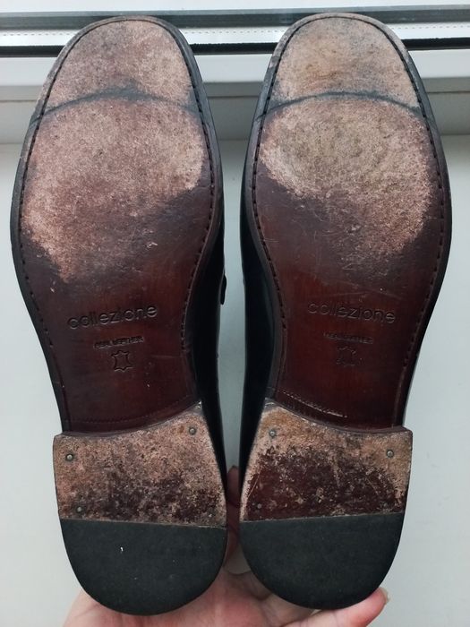 Marks&Spencer,кожа