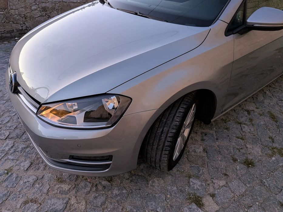 VW Golf Variant 1.6 TDi Best Edition DSG foto 5