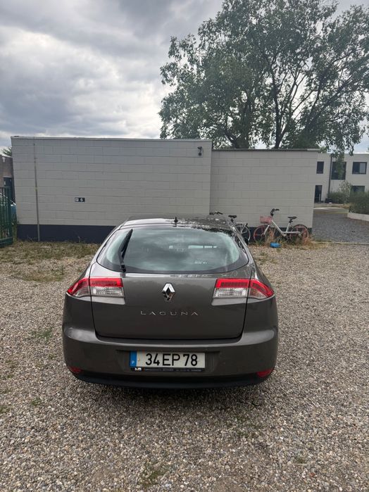 Renault laguna 2.0