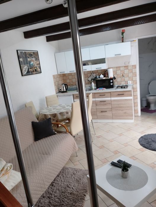 Całoroczny domek do wynajęcia w Jasieńcu/Mazury