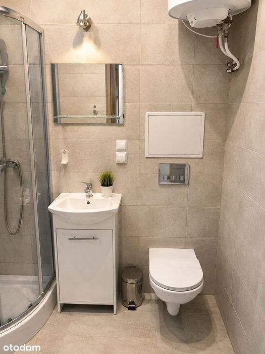 Przytulne 2 pokojowe mieszkanie