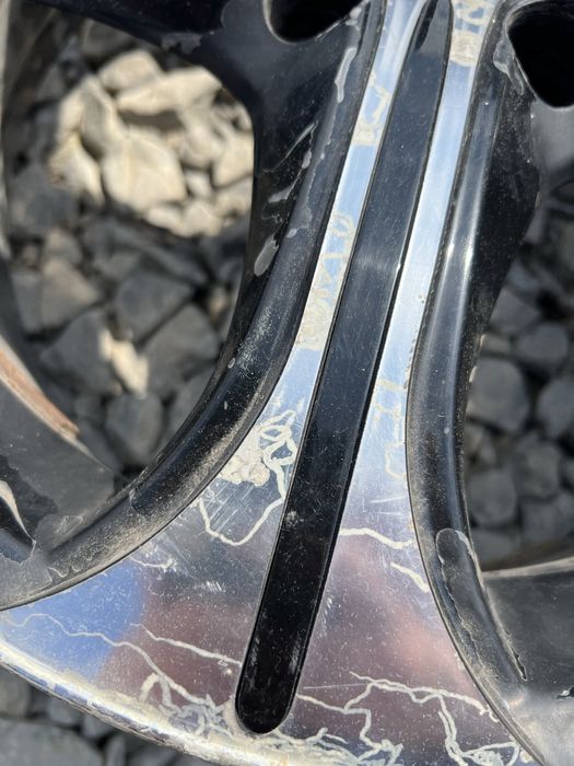 Продам диски r17