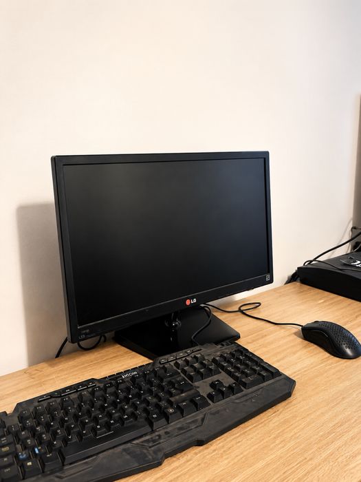pc gamer barato.
