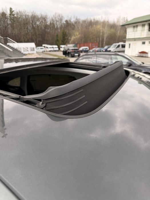 Audi E-Tron S Line Prestige 2021