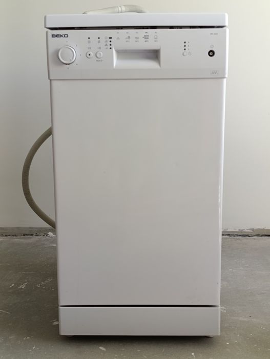 Zmywarka Beko podblatowa