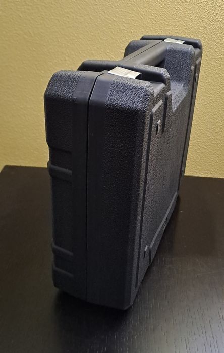 Pistola de impacto a bateria,380Nm -1/2 ", 21V (Artigo Novo)