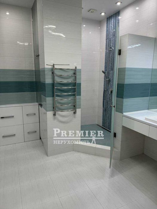 Продам пентхаус з панорамним видом на море