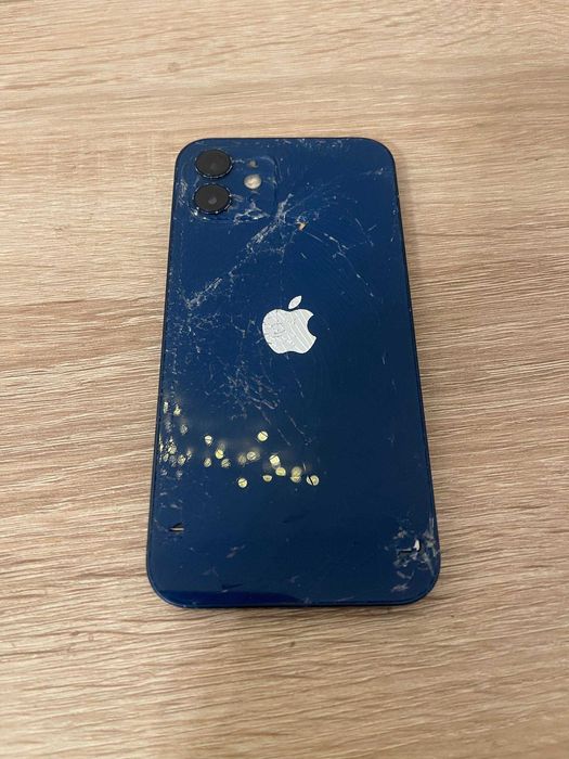 Iphone 12 128gb wszystko działa