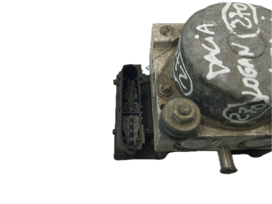 ABS DACIA Logan Sedan (LS_)