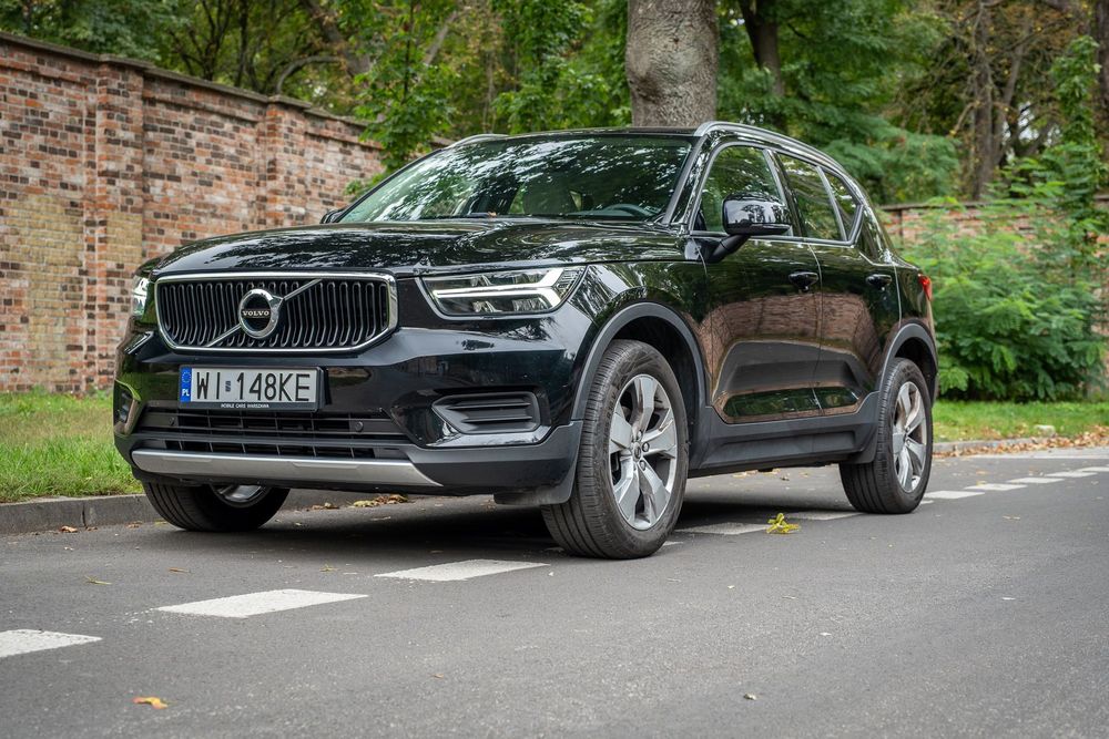 Volvo XC 40