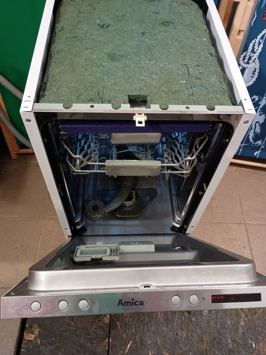 Zmywarka pod zabudowę 45 Amica