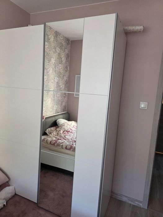 Szafa agata 150 cm