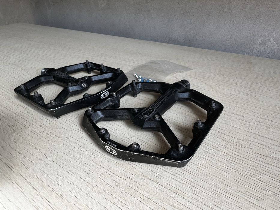 Pedały rowerowe CRANKBROTHERS Stamp 7 L