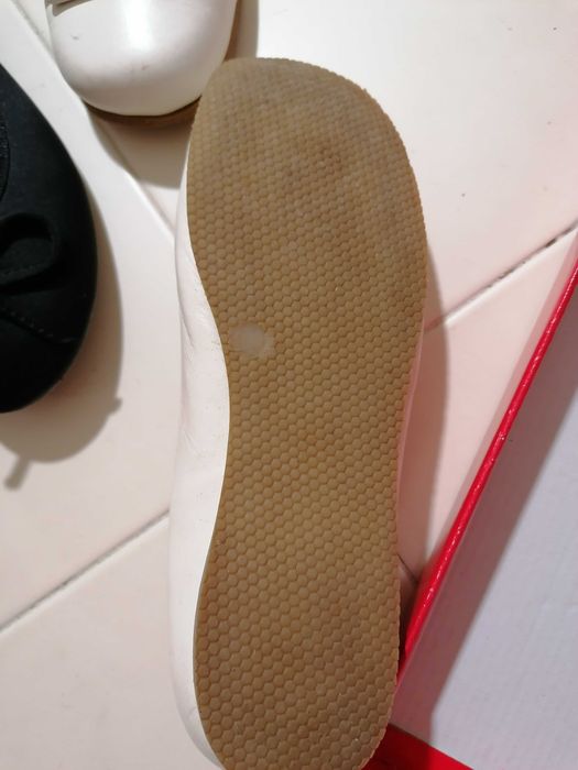 Sabrinas Criança Número 33