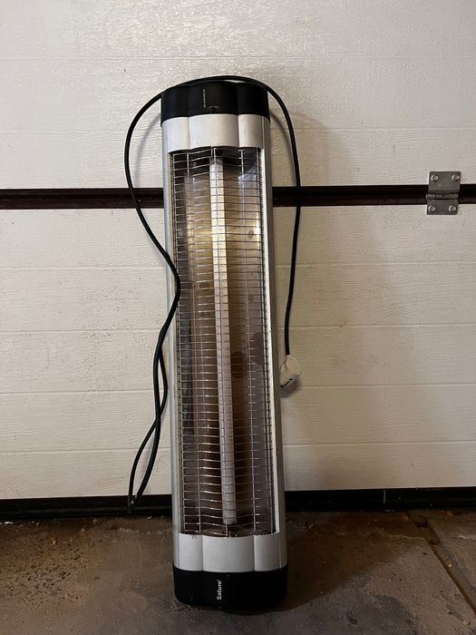 обогреватель сатурн