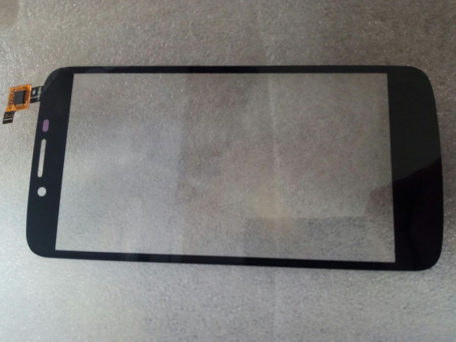 Touch bq5 hd telemóvel