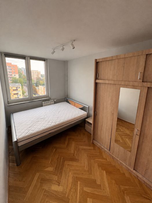 Mieszkanie na wynajem | 39 m² | balkon