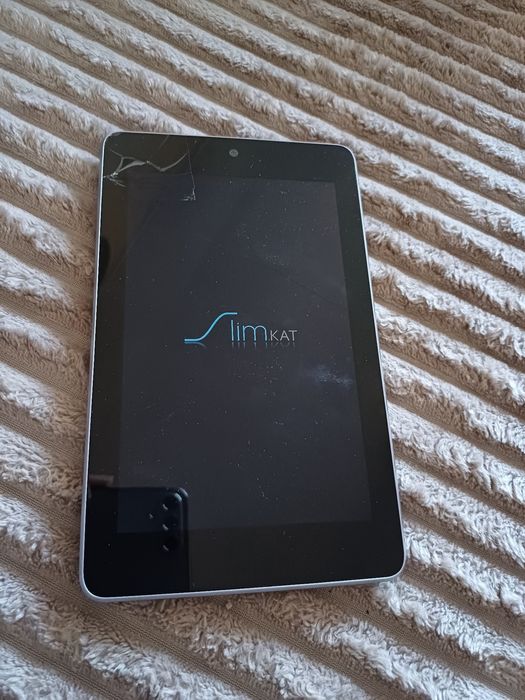 Планшет Google Asus nexus 7