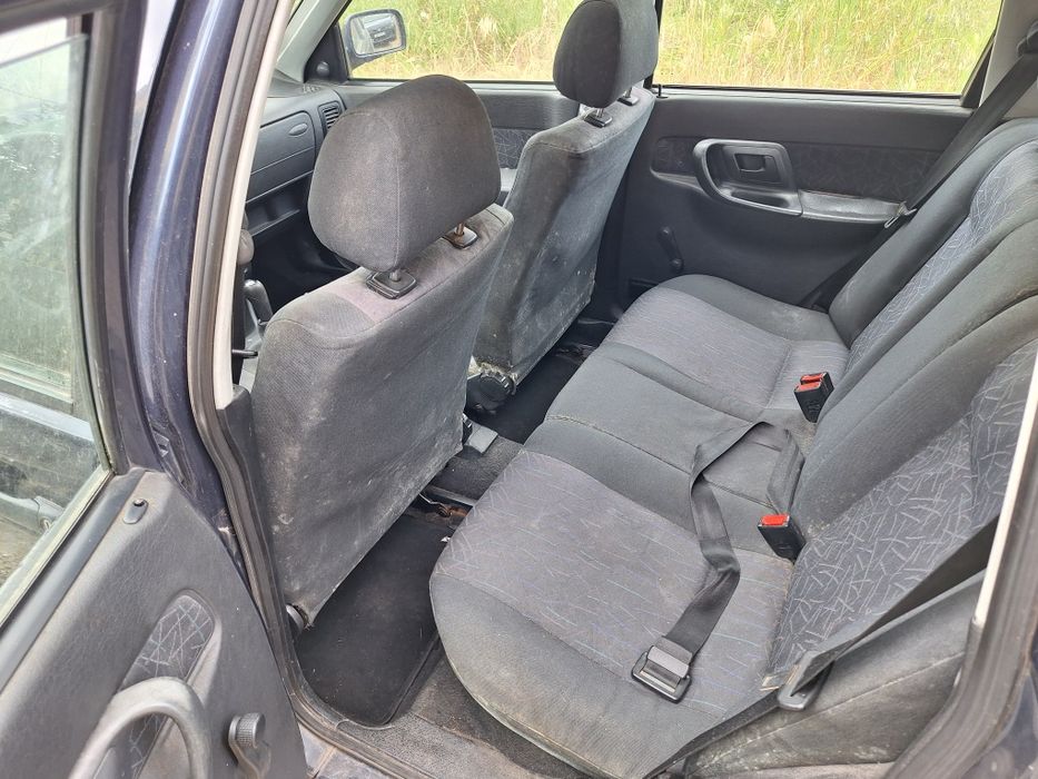 Volkswagen Polo 1.4