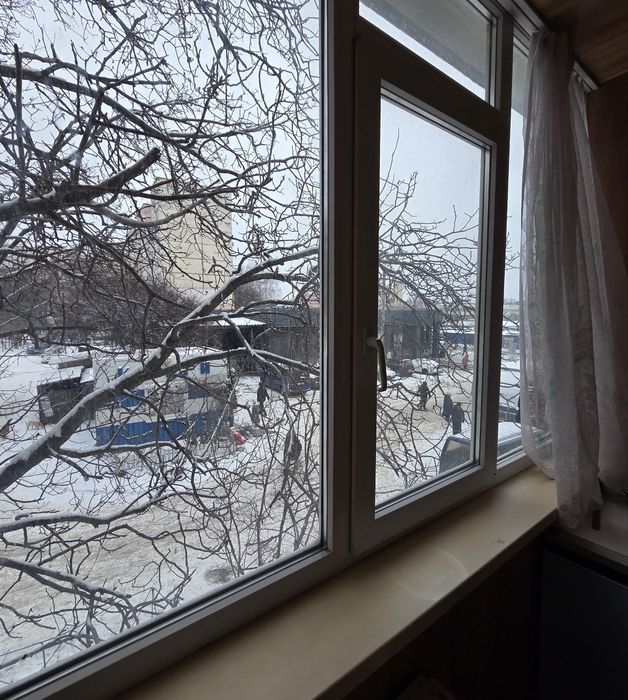 Продам 3 кімнатну квартиру Сади 2