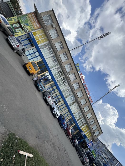 Аренда   помещения