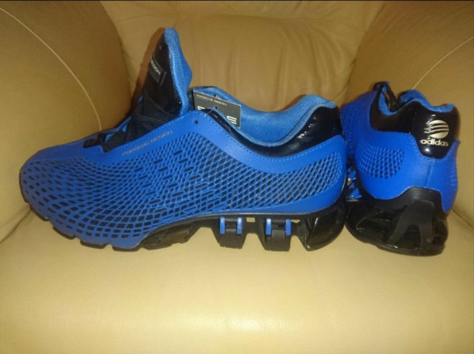 Adidas Porsche Design Bounce Run S 340 Olx