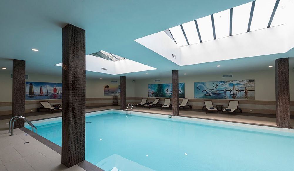 Aparthotel Vila Galé Atlântico 4* T0 AGO -  16.08.26 - 23.08.26