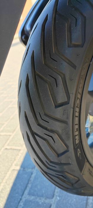 Honda PCX 125 - Sprzedam