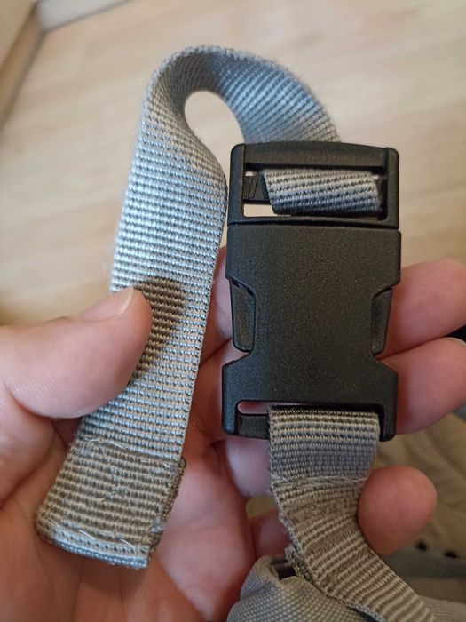 Nosidełko ergobaby - do 15 kg