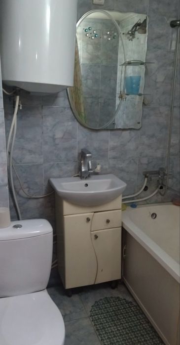1 кімнатна квартира