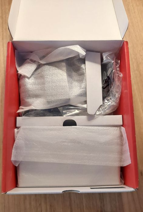 Nintendo switch oled desbloqueada