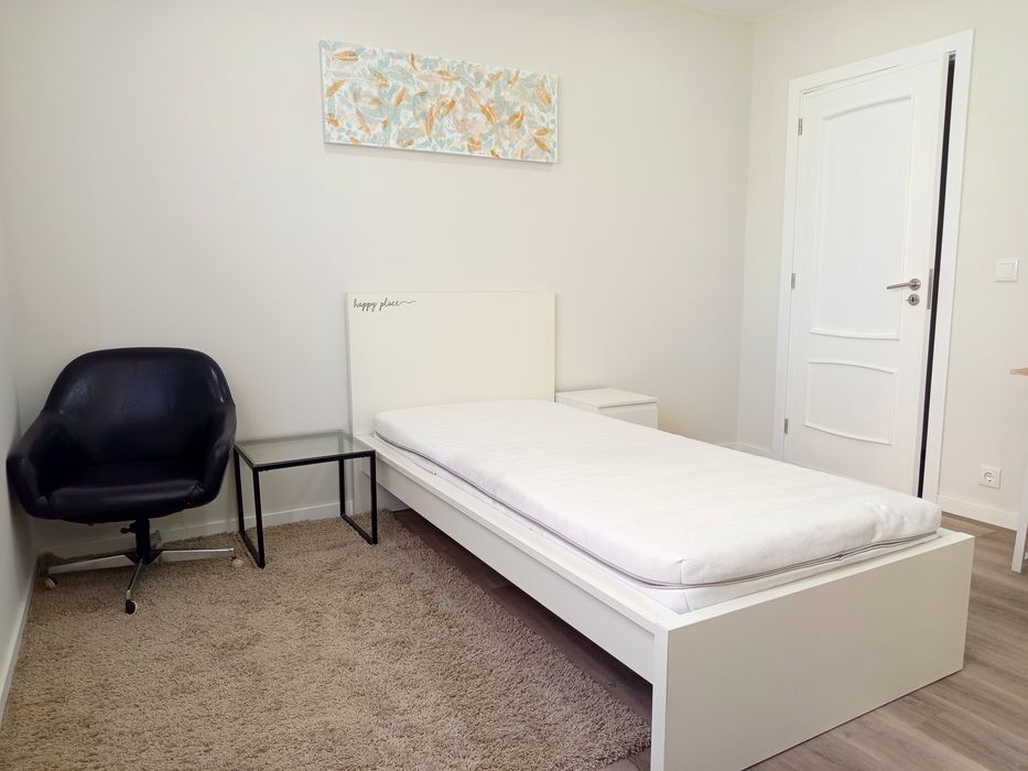 Quarto em Alfena