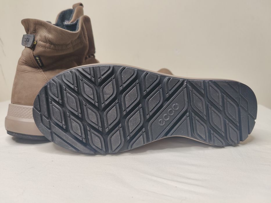 Зимові чоботи ECCO