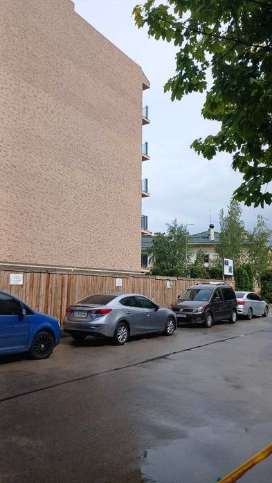 1-кімнатна квартира 42,28 м². Без %. Забудовник. Відділ продажу. ЖК Львівські Зорі. Софіївська Борщагівка. Газ. Ліфт - Widok 4