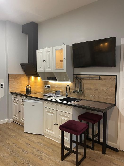 Kawalerka 20 m²|Gliwice,Politechnika|1500 zł (internet w cenie)