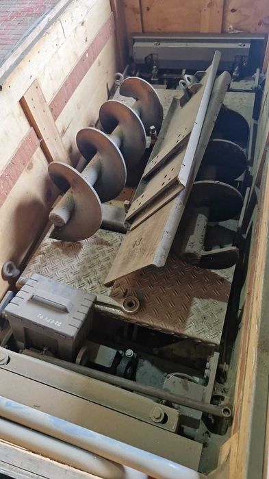 Rozściełacz, układarka do asfaltu : VÖGELE SUPER 1300-3i NOWA  NIŻSZA CENA