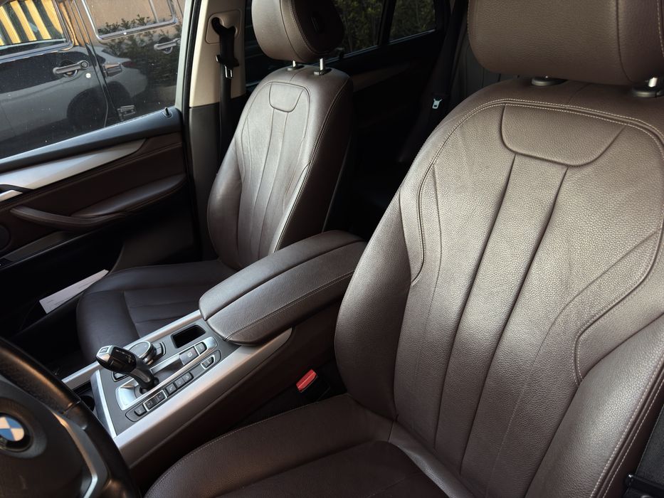 Vendo x5 xdrive 40e