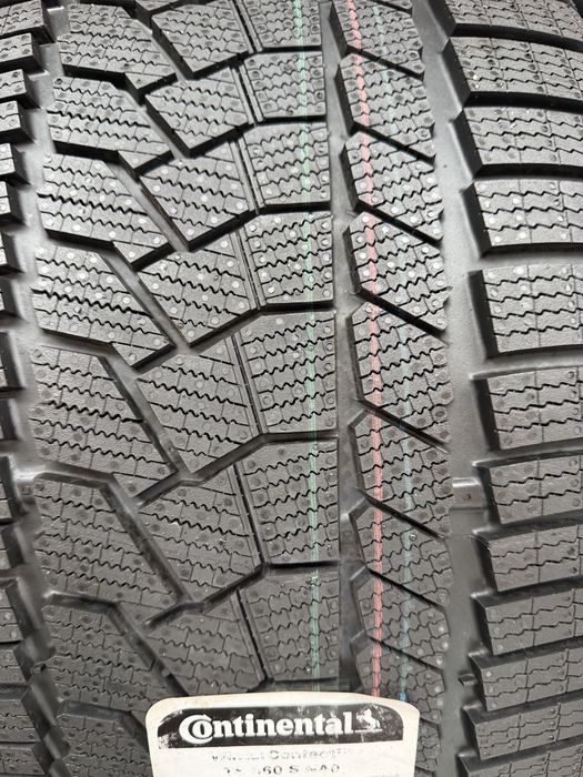 Шини Continental 295/30/R21 - 265/35/R21
