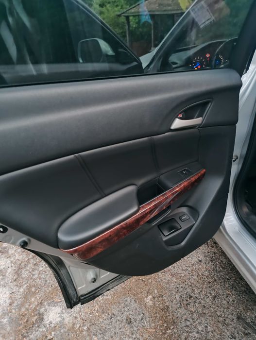 Honda Crosstour 2011 VIN 1HGTF2850CL600172 фото оголошення 12 з 16